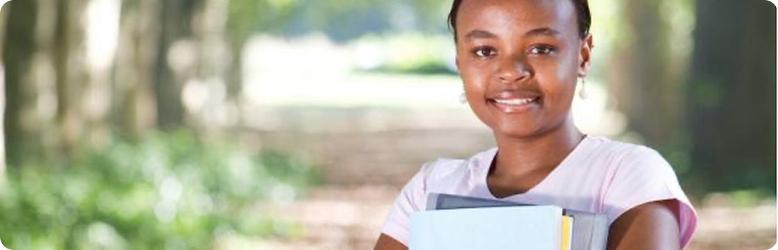 Welcome - Registration For The 2027 Intake Cycle Is Now Open.