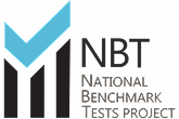 National Benchmark Tests Project